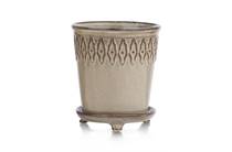 Coco Maison COCO MAISON accessoire Linn pot S H20cm